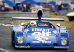 Renault Alpine A441 1974 года